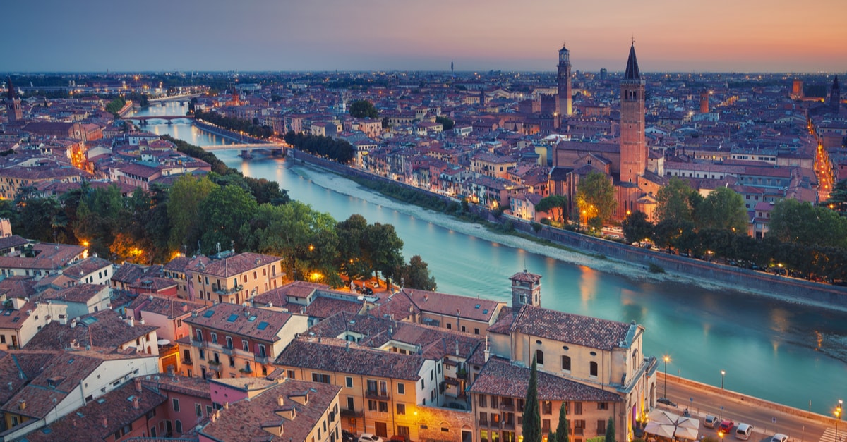 vita universitaria a Verona: casa fare