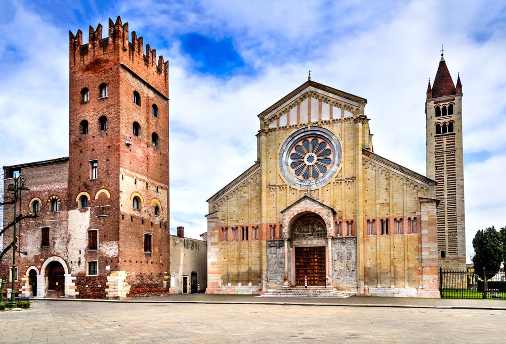 studiare a verona