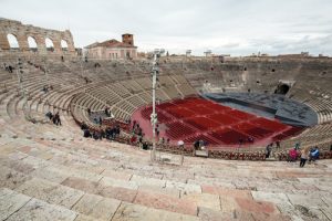 eventi universitari a Verona