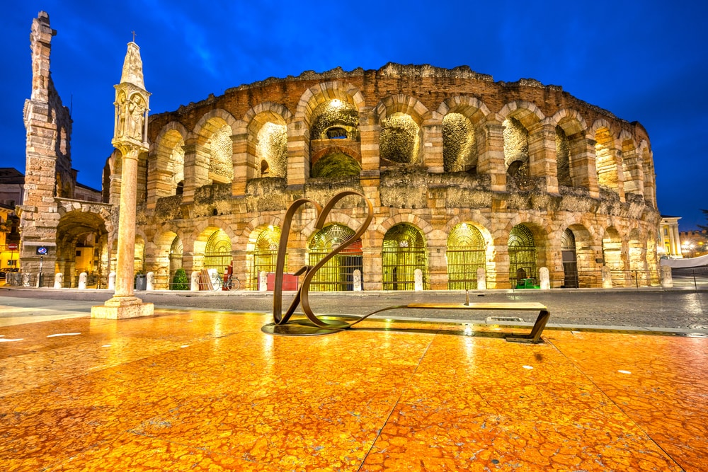 Mangiare a Verona spendendo poco