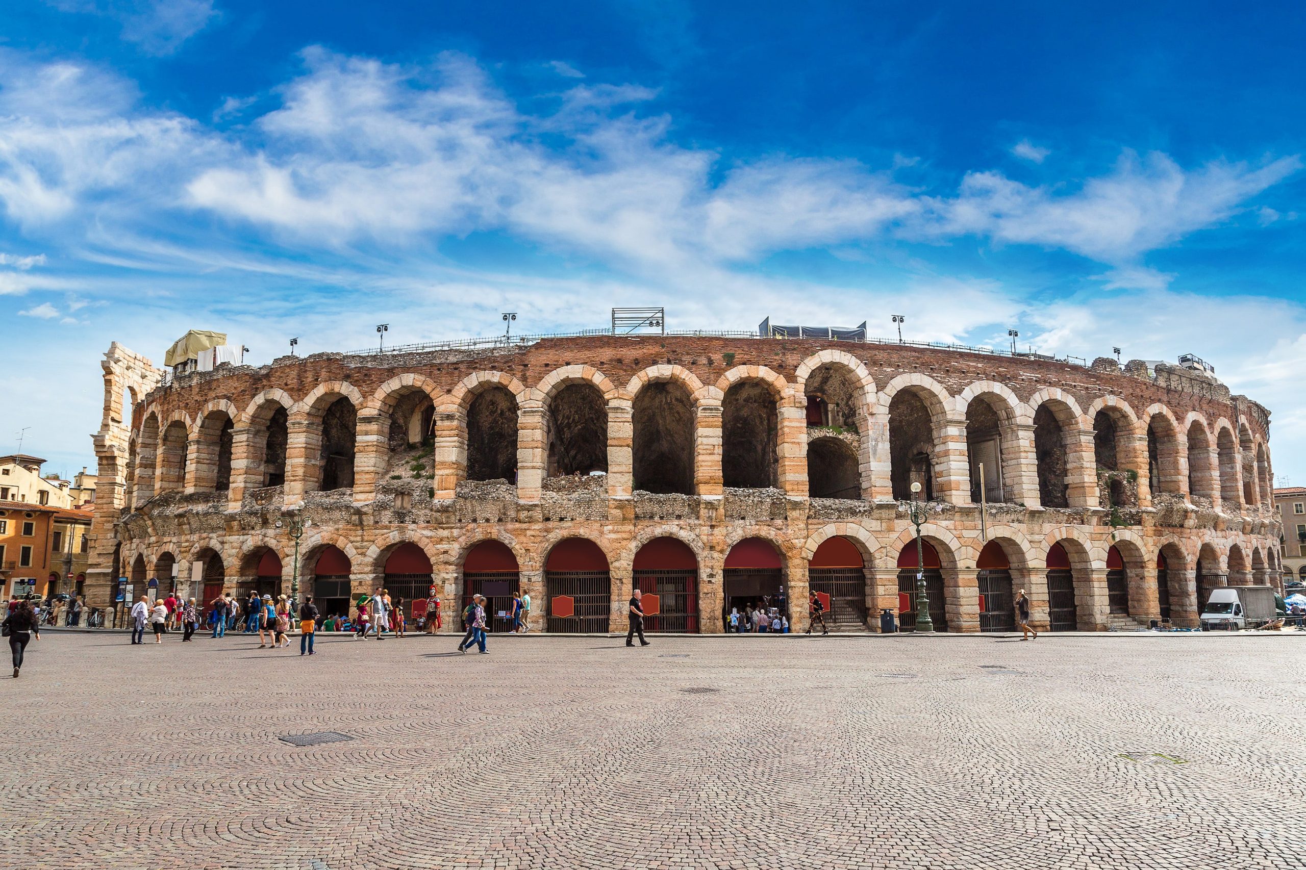 Biblioteche Verona