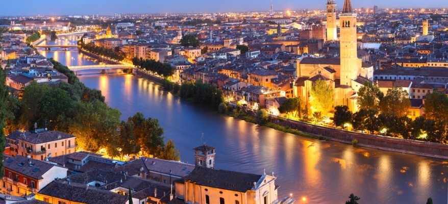 Cosa Fare Oggi A Verona E Provincia