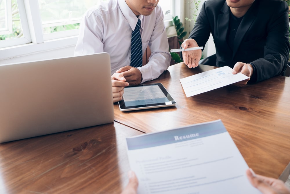 Come capire che lavoro fare in 5 passaggi - Blog ufficiale dell