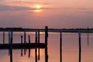 località balneari veneto