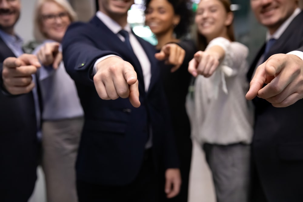 Come capire che lavoro fare in 5 passaggi - Blog ufficiale dell