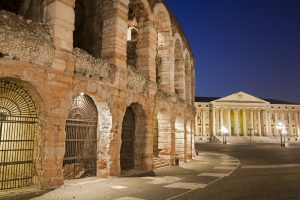 cosa da fare a Verona